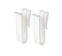 Generico Besteckkorb - 4 Zoll Besteck Trocken Halter | PP Kunststoff Organizer - Gut belüfteter Besteckkorb mit schneller Trocknung sorgt für hygienische Ordnung in Küche und Spülbereich