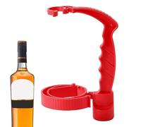 Generico Beverage Handle - Cup and Glass Grip for Hot and Cold Drinks | Heat Resistant with Ergonomic Design, Easy to Attach, Provides Secure Hold for Mugs, Tumblers, Jars, Travel Cups