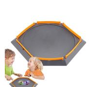 Generico Beystadium Battle - Stadio multifunzionale e competitivo di battaglia, flessibile Beystadium, stadio di gioco di combattimento ' staccabile | Fusion di metallo che combattono