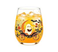 Generico Bicchiere Di Calice In Con Manico 400ml Estetico Fantasma