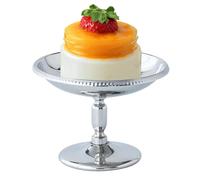 Genérico Bicchiere Gelato | Ciotola Riutilizzabile Con Base Per Yogurt,Decorazione Da Tavolo, Accessori Da Cucina Decorativi Per Dessert Snack Picnic Campeggio E Tè Del Pomeriggio