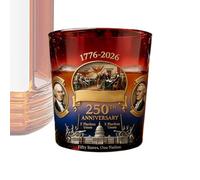 Generico Bicchieri Da Whisky | Coppa Vintage per Liquori Storici da 150ml,Bicchieri per Alcolici Retrò,Per Liquore, Donne, Famiglia, Amanti, Bourbon, Cocktail, Compleanni, Casa, Bar