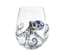 Genérico Bicchieri da whisky decorativi a forma di animale, per bourbon e | Bicchieri da alcol e bicchieri da vino divertenti per uomini, papà, compleanno, Natale, vacanze, casa, ufficio