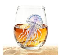 Genérico Bicchieri da whisky decorativi a forma di animale, per bourbon e | Bicchieri da cocktail, vino, whisky, per uomini, papà, marito, compleanno, Natale, casa, ufficio, ristorante