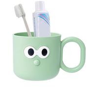 Generico Bicchieri per da Denti per | Porta Cartoon bagni,Cartoon Gargle Cup, Portabicchieri per da Denti per Adulti