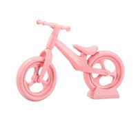Generico Bici da - ABS, 8 cm | Giocattolo Girevole, Robusta Rotazione Testa Coda a 360°, Leggero Portatile - Comodino, Camera da Ovunque Usa Regalo Uomini Donne Ragazzi Ragazze Bambini, 8 g 3,5 cm