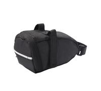 Generico Bicycle Bags 1L Multi-Function Saddle Bag Rainproof Seatpost Rear Storage Pouch Cycling Equipment(A)