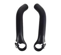 Generico Bicycle Bar Ends - 22mm Diameter Feature, 6 inch External Manual Device, Weatherproof Offroad Trail Riding Component, Silver Fastener | Utility Tool for Travel & Camping
