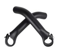 Generico Bicycle Handlebar Extension Bar Ends for Mountain And Road Bikes