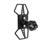 Generico Bicycle Phone Holder - Bicycle Smartphone Mount | Quick Release Universal Scooter Phone Holder For Road Commuting Mountain Urban Touring Travel Camping Trail