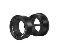 Generico Bicycle Repair Hardware - Bottom Mount, Sturdy Motorized Conversion Tool, Versatile Industry Replacement Mechanics Supply, Fitting for Commuting Cycling Maintenance