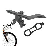 Generico Bicycle Rim Truing Tool Frame - Trimming Bicycle Repair Tools
