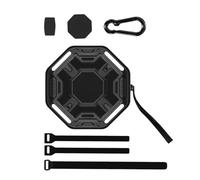 Generico Bicycle Tow Rope | 100kg Capacity Retractable Bicycle Pull Cord - Outdoor Biake Towing Rope | for Adults Family Mountain Road Outdoor Adventure Commuting Camping