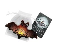 Genérico Biglietti di auguri da , portafortuna, con biglietti d'incoraggiamento, dettagli per feste da collezione per amici in compagni di compleanno