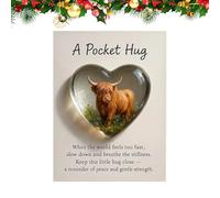 Generico Biglietti di Ispirazione per Note | Cartoline di Gentilezza con Motivo a,Carte per l'Ispirazione e la Gentilezza,Destinato A Adulti Donne Uomini Ragazze Adolescenti Amici Famiglia