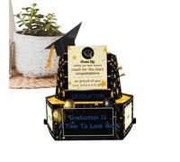 Generico Biglietto di Laurea,Auguri 3D per Laureati e Diplomandi | Biglietti di Congratulazioni per Diploma | Per celebrazioni, fratelli, amici, cerimonie, feste, banchetti, eventi scuole superiori