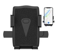 Generico Bike Bracket - Anti-Shake 4.8-7.2 inch Motorcycle Mount
