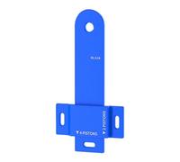 Genérico Bike Brake Piston Press - Rubbing Pad Free Ride, ABS Hydraulic Spreader, Portable Disc Reset Tool, Non Slip Repair Accessory For Mountain Road Bicycle Cycling Mechanic Maintenance Usage