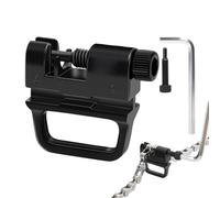 Generico Bike Chain Breaker - Simple Bicycle Chain Tool Cutter, Easy Chains Repair Splitter Design | Portable Fixing Helper for Mountain Road Cycling Touring Garage Workshop Home Outdoor Use