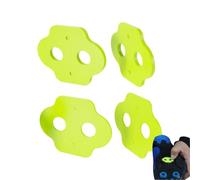 Generico Bike Cleat Spacers - Pedal Alignment | Mountain Cycling Parts
