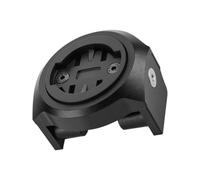 Generico Bike Computer Mount - Quick Release Anti Vibration Support