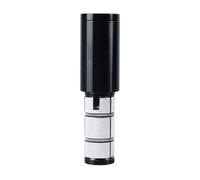 Generico Bike Fork Extender, Handlebar STEM Riser Adapter, Hidden Tube Extension, Lightweight Adjustable Riser for Road, Mountain, Scooter, Commuting, Racing, Hiking, Smooth Comfortable Ride