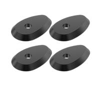 Generico Bike Gear Shifter, Road Cycling Lever Button Washer, Lightweight Multifunctional Shifter Lever Washer for Commuting, Mountain Bike, City Cycling