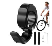 Generico Bike Hanger Hook - Heavy Duty Bicycle Carrying Hook For Garage, Electric Scooter Hanger Ĥook With Non-Slip Coating, Storage Bag H́ook | Waterproof Bike Claw For Bicycles, Riding Accessories