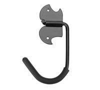 Generico Bike Hangers For Garage - Heavy Duty Hooks Hanger | Wall Hanger, Storage Hooks, Rack for Road Bikes, Bicycles, Home Use