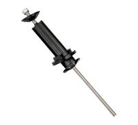 Generico Bike Headset Press Tool, Cycling Maintenance Accessories Kit, Precision Bearing Installation Tools, Strong Steel Construction, for Home Repairs, Garage Setup, Dirt Bikes, Road Cycling, Trail