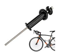 Generico Bike Headset Press Tool - Professional Bicycle Bearing Installer, High Strength Frame Tool, Easy Design | Trail Riding Setup, Dirt Repair, Workshop Use, Performance Tuning