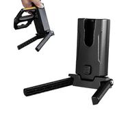 Generico Bike Pedal Support Stand,Anti-Tip Adjustable | Bike Pedal Bracket Alternative - for Garage Storage Commuting Urban Cycling Trail Riding Touring Travel Adventures