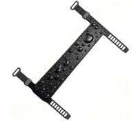 Generico Bike Seatpost Mudguard - Bicycle Protection - Dirtproof Bike Seatpost Protection | for Commuting Hiking Cycling Dirt Garage Workshop Racing Outdoor Travel