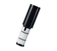 Generico Bike STEM Extender, Adjustable Cycling Handlebar Riser, Shock-Resistant Fork Extension for Racing, Commuting, Offroad, Scooter, Hiking, Road And Mountain Biking, Lightweight Outdoor Cycling