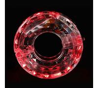 Generico Bike Tire Lights | Smart Motion-Activated LED Bicycle Wheel Hub Light with USB Charging, Waterproof Cycling Decoration Lamp for Night Riding, Road Bike, Mountain B́Ike, Kids, Adults