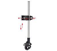Generico Bike Umbrella Holder, No Drilling Bike Attachment Mount, Adjustable Stroller Umbrella Stand for Husband Friends Family Women Boys Girls Daughter Teens Youth Son