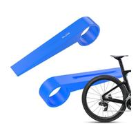 Generico Bikes Piston Press - ABS 10.6x3x1.6cm | Hydraulic Disc Brake Spreader Tool, Compressor Wrench Expander for Bicycle Brake Maintenance, Cycling Repair Tool for Enthusiasts | Bike Service