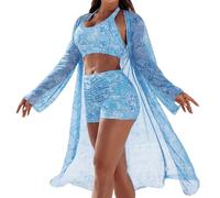 Generico Bikini Che Non Lascia Il Segno Assorbenti per Nuoto Bikini Collo Alto Bikini Intero Fascia Bikini Mare Premaman Bikini Intrecciato Davanti Bikini Spaghetti Bikini Khaki Bikini Imbottitura