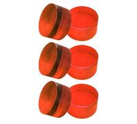 Generico Billiard Cue Tip - High Hardness Anti-Scratch Pool, Cue Replacement Tips, Professional Accessory for Athletes, Wife, Husband, Son, Daughter, Family, Friends, Billiards, Home