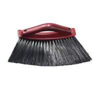 Generico Billiard Table Brush, Pool Cue Cleaner, Soft Bristles with Ergonomic Handle, Dust Removal with Precision Care, Game Accessory, Professional Maintenance for Home Bar Restaurant Use