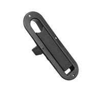 Generico Billiard Table Clip - Tabletop Fixing Parts Bracket Mount, Universal Shock Resistant Stable Holder Clamp | Durable Pool Table Accessory for Home Club Game Room Bar