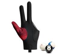 Generico Billiards Gloves, Pool Cue Glove, Glove, Left Right Hand, Unisex