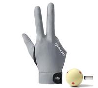 Generico Billiards Gloves, Pool Cue Glove, Glove, Left Right Hand, Unisex