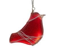 Generico Bird Ornaments - Hummingbird Ornament | Statue Figurines Pendant Decor, Figurines Statue Pendant | Hummingbird Christmas Ornament For Window Table Room Living Wall And Bedroom Home