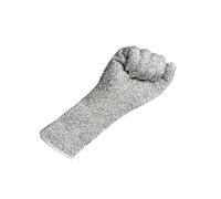 Generico Bite Resistant Gloves - Multipurpose Safety Gloves for Animal Handling | Thick Reinforced Material with Extended Wrist Coverage, Non Slip Grip for Grooming Gardening Training Tasks