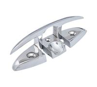 Generico Bitta Pieghevole Marina - Hardware Compatto di Precisione per Uso Intensivo - Galloccia a Scomparsa per Barche,per Yacht, Barche A Vela, Kayak, Sport All'aperto, Montaggio Scafi