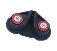 Generico Bitte A Camma per Barche E Kayak - Tacchette Multiuso in Nylon Canoa | Bitta Leggera Resistente all’Usura, Accessorio da Barca, Attrezzatura Fitness Portatile Facilità D'uso