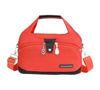 Generico Blaciokamith Tote Bag, 2025 New Blaciokamith Soft Side Lightweight Underseat Tote Bag, Multi-Pocket Fashion Handbag (N)