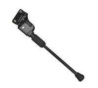 Generico Black Cycling - Anti-Slip Multipurpose Kick Stand - Black Rust-Proof Cycling, Riding Accessories for Mountain Cycle, Folding Cycle
