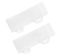 Generico Blade Wraps - Figure Skate Covers for Training Control | Stretch Fit Footwear Shield with Cold Weather Layering & Streamlined Profile for Rink Practice, Indoor and Skill Drills